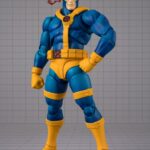 Marvel S.H.Figuarts Action Figure Cyclops (Gamerverse) 15 cm