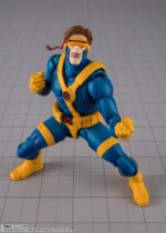 Marvel S.H.Figuarts Action Figure Cyclops (Gamerverse) 15 cm - immagine 2
