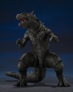 Godzilla S.H.MonsterArts Action Figure Godzilla [2023] - The Odo Island Monster 12 cm