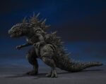 Godzilla S.H.MonsterArts Action Figure Godzilla [2023] - The Odo Island Monster 12 cm - immagine 2