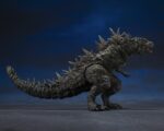 Godzilla S.H.MonsterArts Action Figure Godzilla [2023] - The Odo Island Monster 12 cm - immagine 5