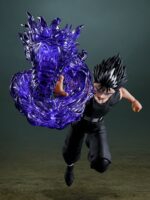 Yu Yu Hakusho S.H.Figuarts Action Figure Hiei 14 cm - immagine 2