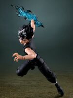 Yu Yu Hakusho S.H.Figuarts Action Figure Hiei 14 cm - immagine 3