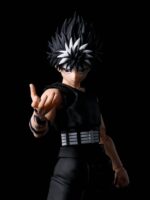 Yu Yu Hakusho S.H.Figuarts Action Figure Hiei 14 cm - immagine 4
