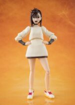 Dandadan S.H.Figuarts Action Figure Momo Ver.2 14 cm - immagine 2
