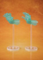 Dandadan S.H.Figuarts Action Figure Momo Ver.2 14 cm - immagine 5