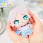 Frieren: Beyond Journey's End Puchish! Plush Figure Frieren 12 cm
