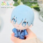 Frieren: Beyond Journey's End Puchish! Plush Figure Himmel 12 cm