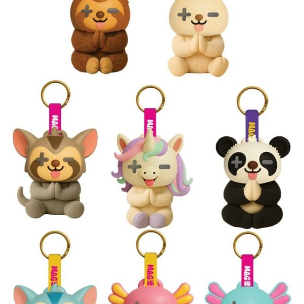 Mag Mi Mi Blind Box Figure Classic (9)