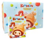 Kimmon Blind Box Figures Hat Bubble Display (6) - immagine 2