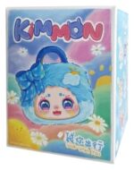 Kimmon Blind Box Mini Figures Walk With You Display (6) - immagine 2
