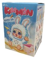 Kimmon Blind Box Mini Figures Weather Code Display (12) - immagine 2