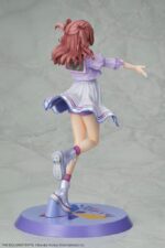 The Idolmaster Gakuen PVC Figure 1/7 Saki Hanami Re IRIS Ver. 24 cm - immagine 5