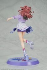 The Idolmaster Gakuen PVC Figure 1/7 Saki Hanami Re IRIS Ver. 24 cm - immagine 6