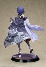 Aogiri High School PVC Figure 1/7 Otodama Tamako Japanese-style armament Ver. 25 cm - immagine 6