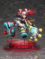 Hololive Production English -Promise- PVC Figure 1/7 Hakos Baelz "AXGRIT" Ver. 21 cm - immagine 2