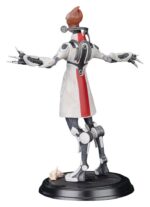 Mass Effect PVC Figure Mordin Solus 23 cm - immagine 4