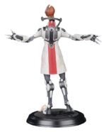 Mass Effect PVC Figure Mordin Solus 23 cm - immagine 5