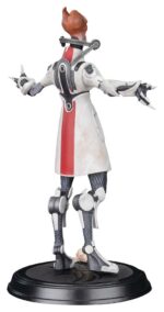 Mass Effect PVC Figure Mordin Solus 23 cm - immagine 6