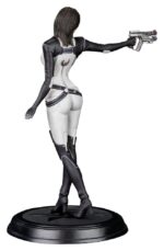 Mass Effect PVC Figure Miranda Lawson 22 cm - immagine 5