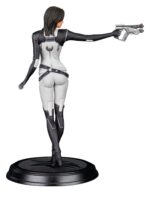 Mass Effect PVC Figure Miranda Lawson 22 cm - immagine 6