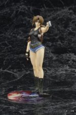 Black Lagoon Digsta PVC Figure Revy 8 cm - immagine 2