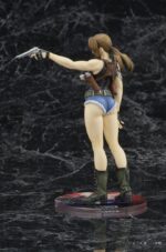 Black Lagoon Digsta PVC Figure Revy 8 cm - immagine 5