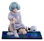 Make a Girl PVC Figure 1/7 No. 0 12 cm