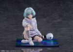 Make a Girl PVC Figure 1/7 No. 0 12 cm - immagine 2