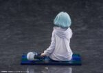 Make a Girl PVC Figure 1/7 No. 0 12 cm - immagine 4