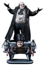 Batman Returns QS Series Statue 1/4 The Penguin 30th Anniversary Edition 50 cm