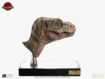 The Lost World: Jurassic Park Replica Bust 1/1 Junior T-Rex Prop (Reproduction) 39 cm - immagine 2
