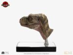 The Lost World: Jurassic Park Replica Bust 1/1 Junior T-Rex Prop (Reproduction) 39 cm - immagine 5