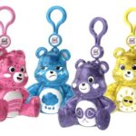 Care Bears Squishy Figures (8)