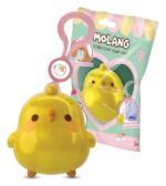 Molang Squishy Figures Molang & Piu Piu (8)