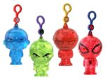 Marvel Squishy Figures (8)