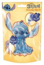 Lilo & Stitch Squishy Figures Stitch (8) - immagine 3