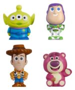 Toy Story Foamates Mini Figures Blind Box (12)