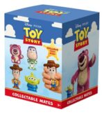 Toy Story Foamates Mini Figures Blind Box (12) - immagine 2