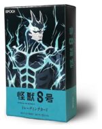Kaiju No. 8 Trading Cards Box (Japan Edition)