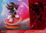 SEGA Resin Statue Shadow the Hedgehog 25 cm - immagine 2