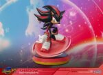SEGA Resin Statue Shadow the Hedgehog 25 cm - immagine 4