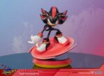 SEGA Resin Statue Shadow the Hedgehog 25 cm - immagine 5
