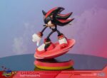 SEGA Resin Statue Shadow the Hedgehog 25 cm - immagine 6