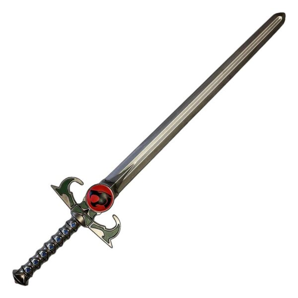 Thundercats Stunt Prop Replica 1/1 Sword of Omens 71 cm