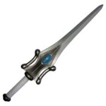 Masters of the Universe Stunt Prop Replica 1/1 She-Ra Sword of Protection 94 cm