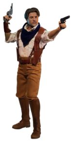 The Mummy Action Figure 1/6 Rick O’Connell 30 cm