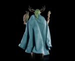 Mythic Legions Action Figure Accessory Druid - immagine 2