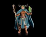 Mythic Legions Action Figure Accessory Druid - immagine 4