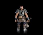 Mythic Legions Action Figure Dwarf Fighter (Base Figure) 18 cm - immagine 2